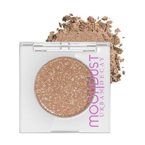 BNIB Urban Decay Moondust Shimmer Eyeshadow - Wild Dipper